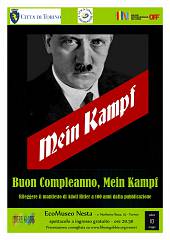 Buon compleanno, mein kampf